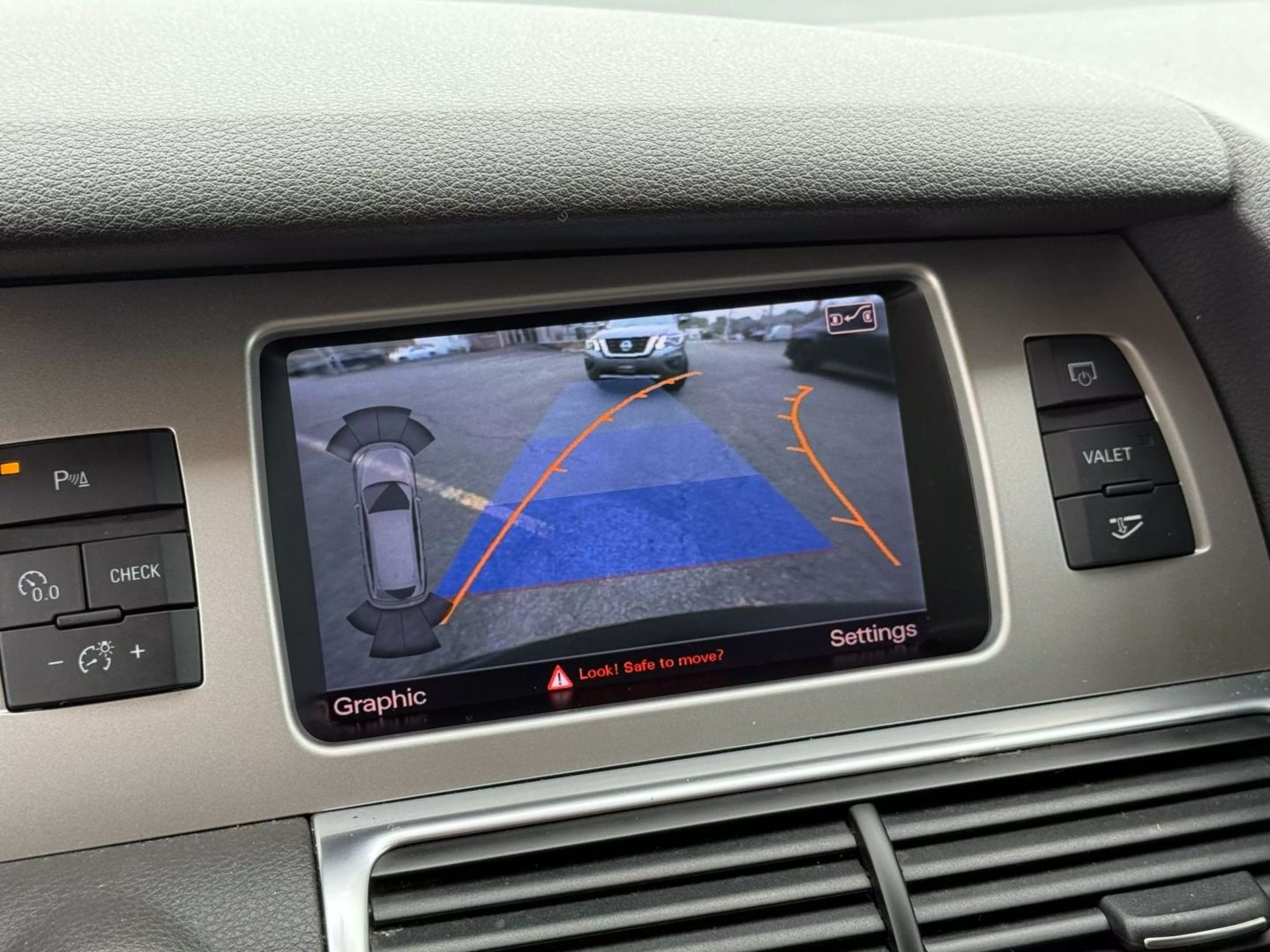 2015 Audi Q7 - Image 38