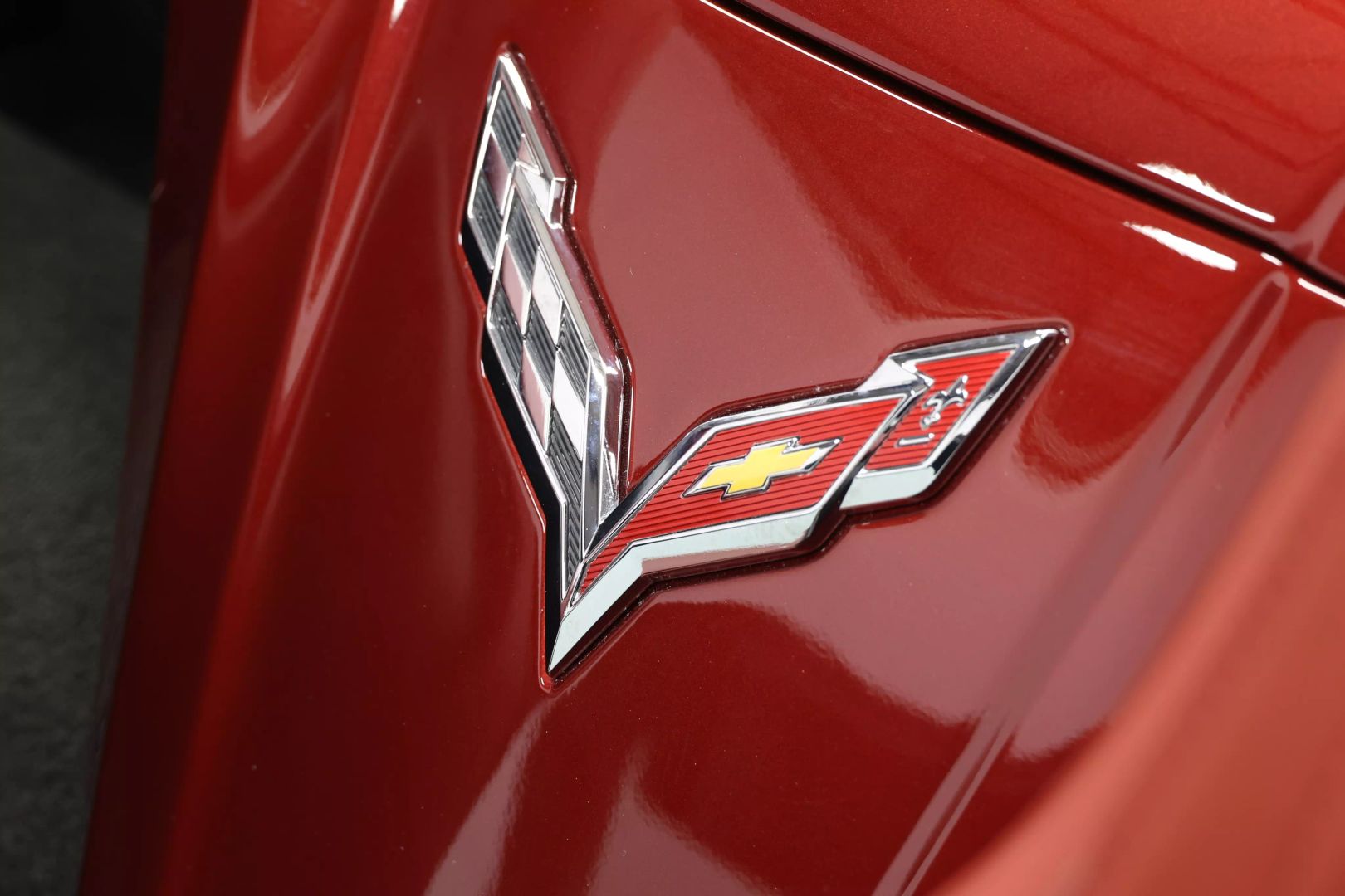 2017 Chevrolet Corvette - Image 17