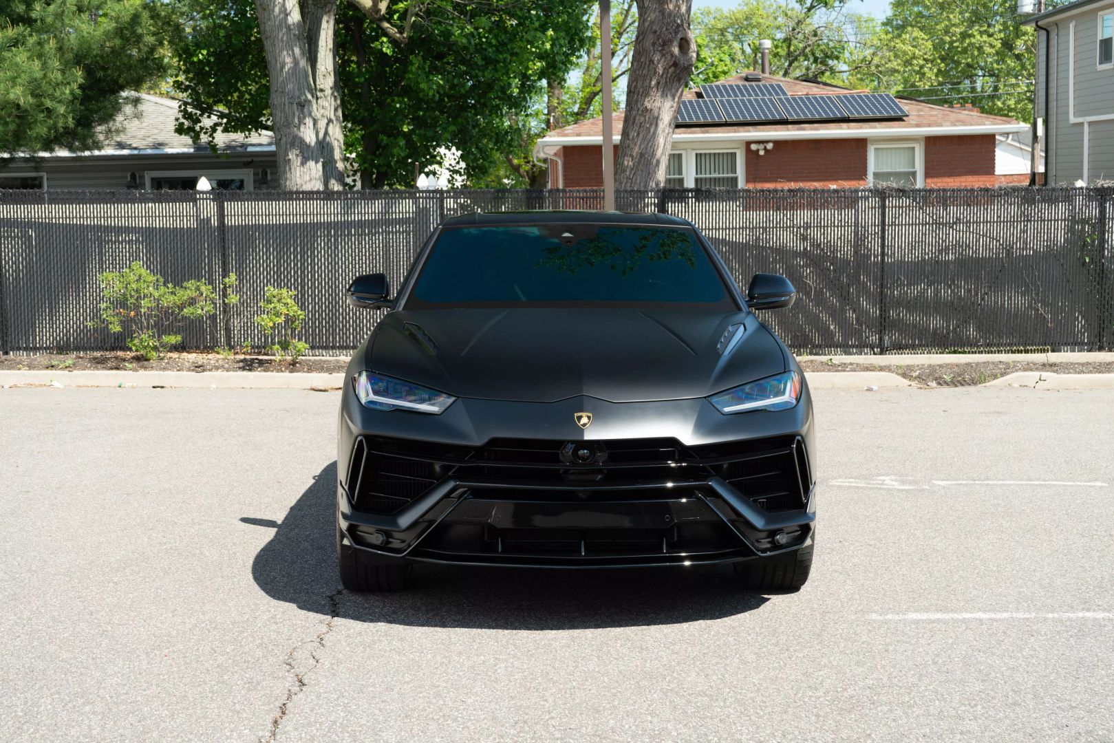 2024 Lamborghini Urus - Image 4