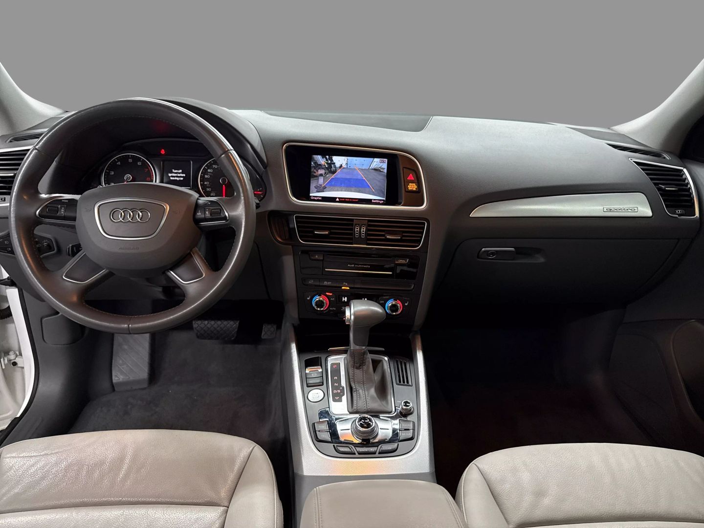 2015 Audi Q5 - Image 42