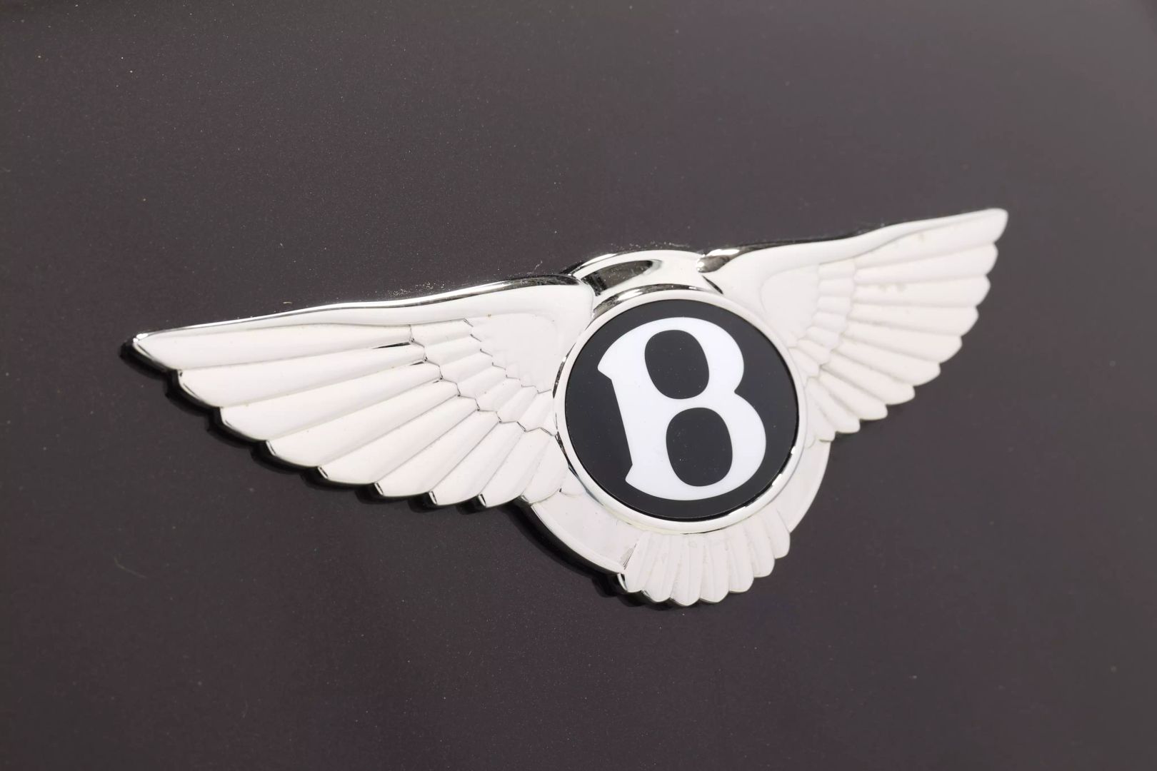 2008 Bentley Continental - Image 105