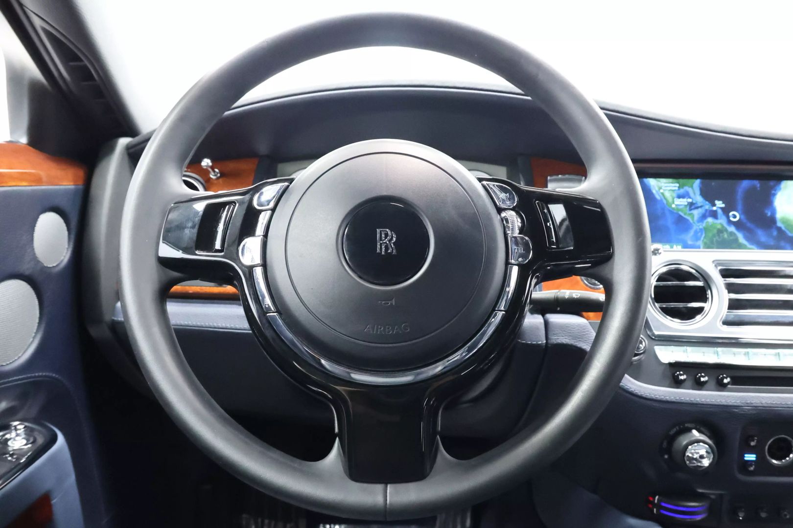 2012 Rolls-royce Ghost - Image 22