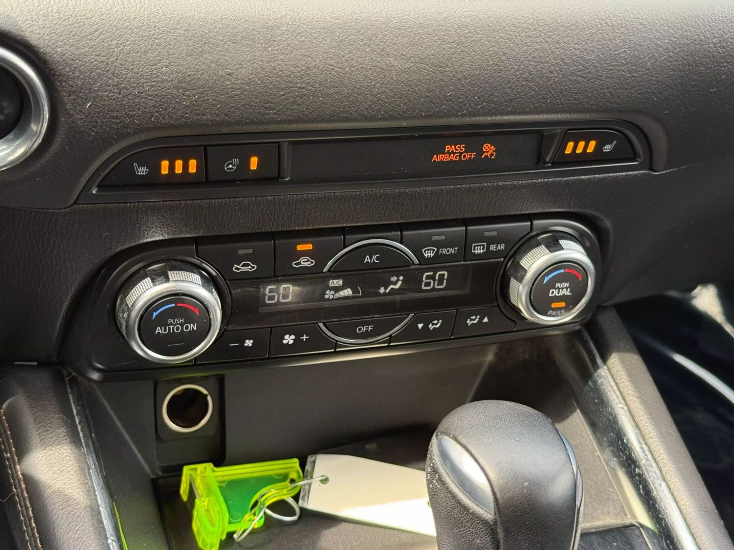 2017 Mazda Cx-5 - Image 40