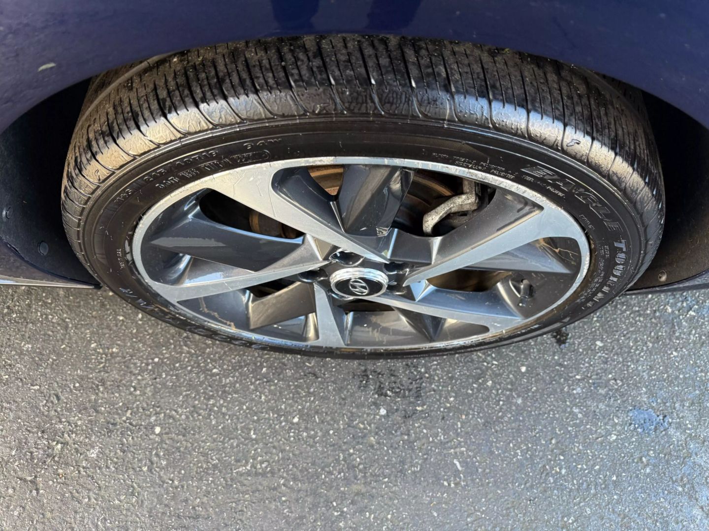 2021 Hyundai Sonata - Image 42