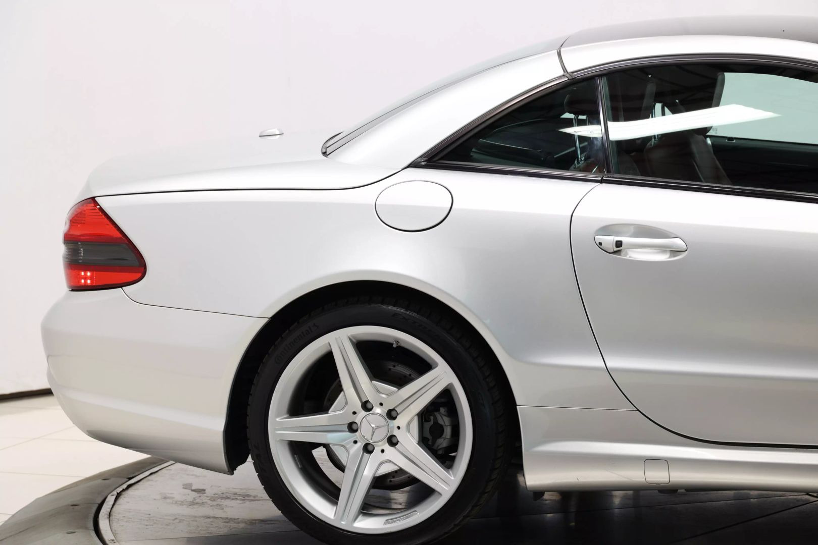 2009 Mercedes-benz Sl-class - Image 64