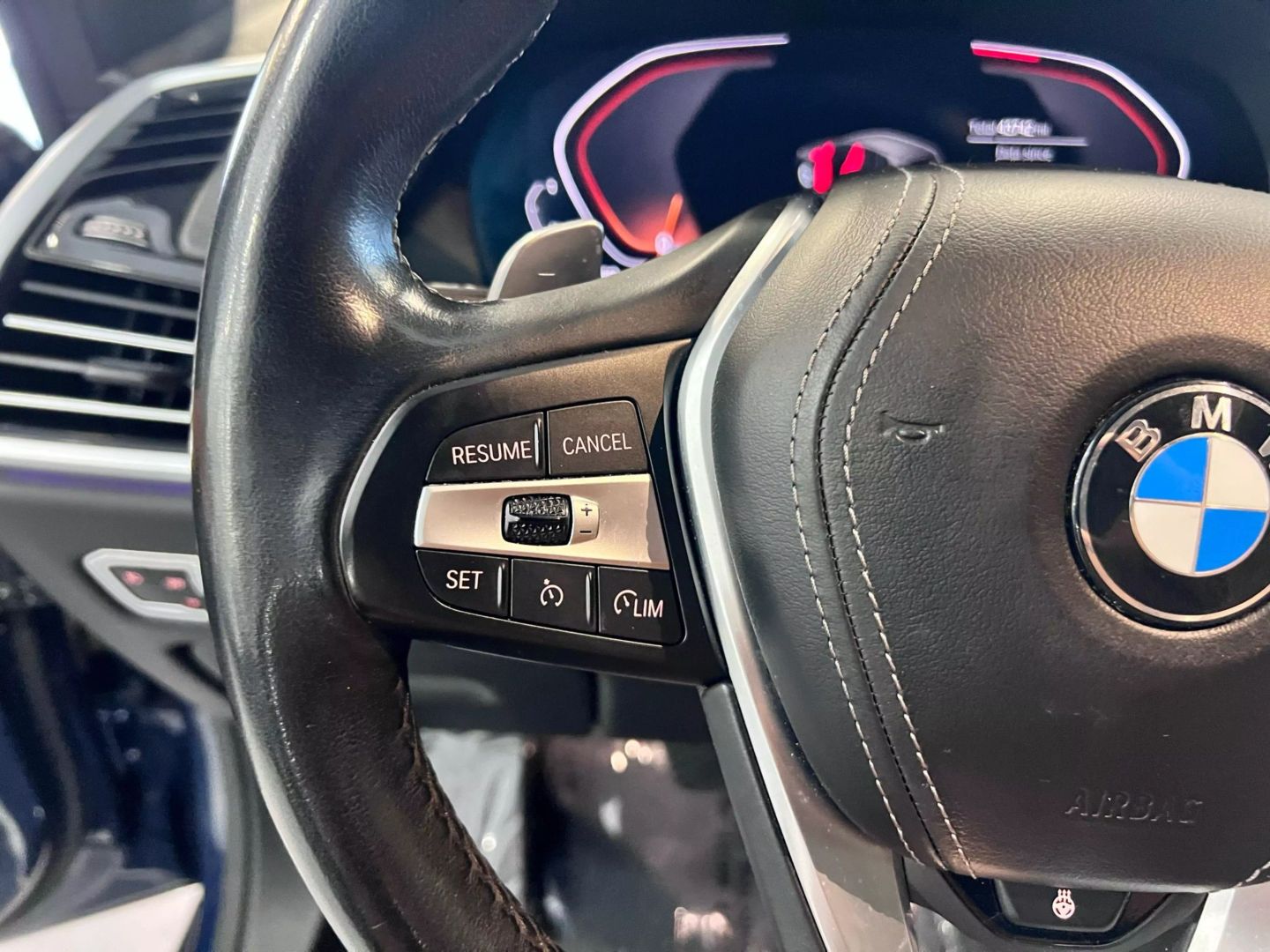 2019 Bmw X5 Xdrive50i Sport Utility 4d - Image 15