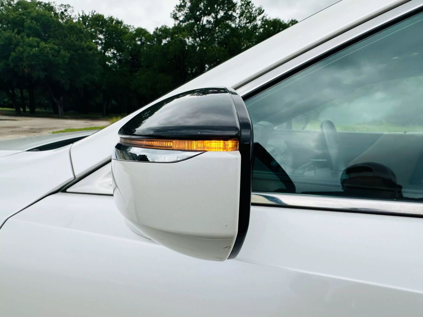 2019 Lexus Es - Image 11