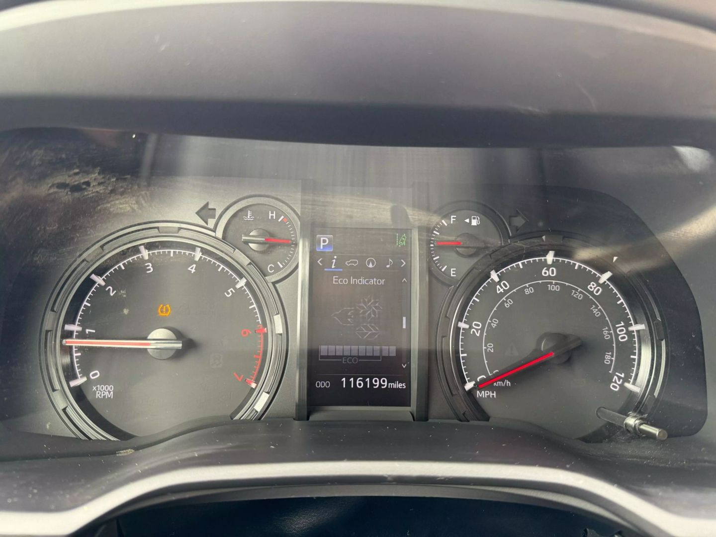 2020 Toyota 4runner - Image 27