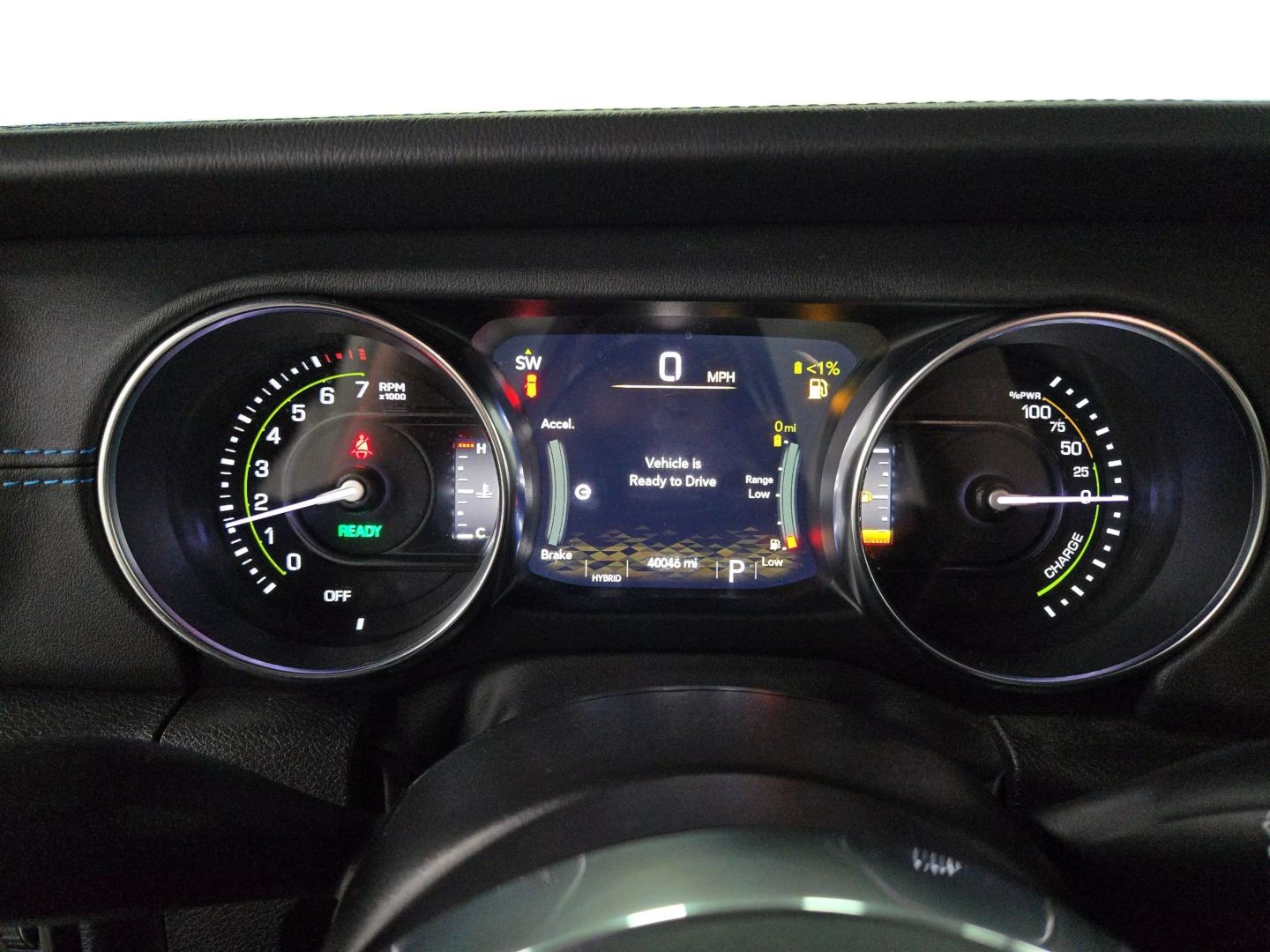2009 Jeep Wrangler - Image 23