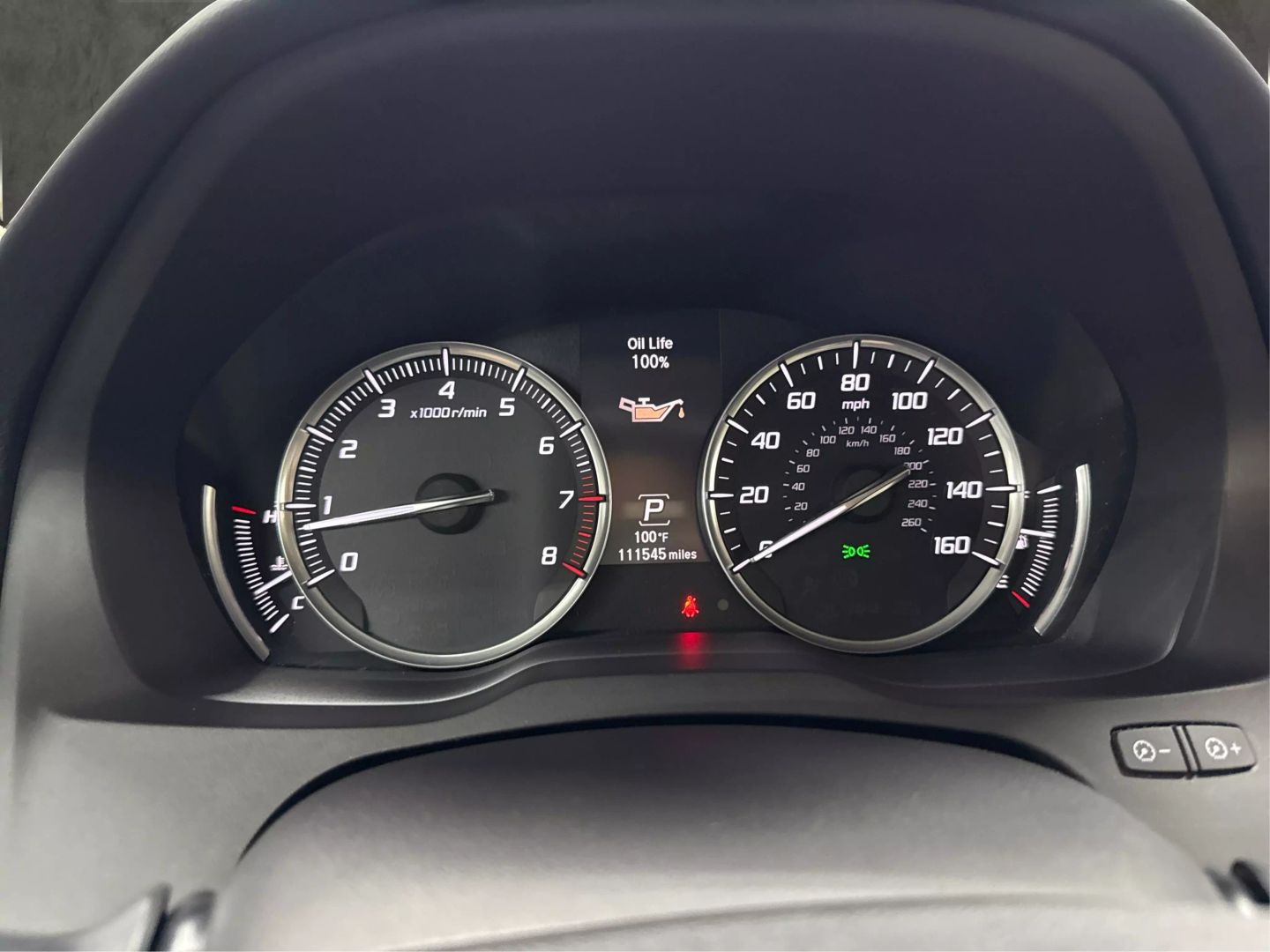 2014 Acura Mdx - Image 36
