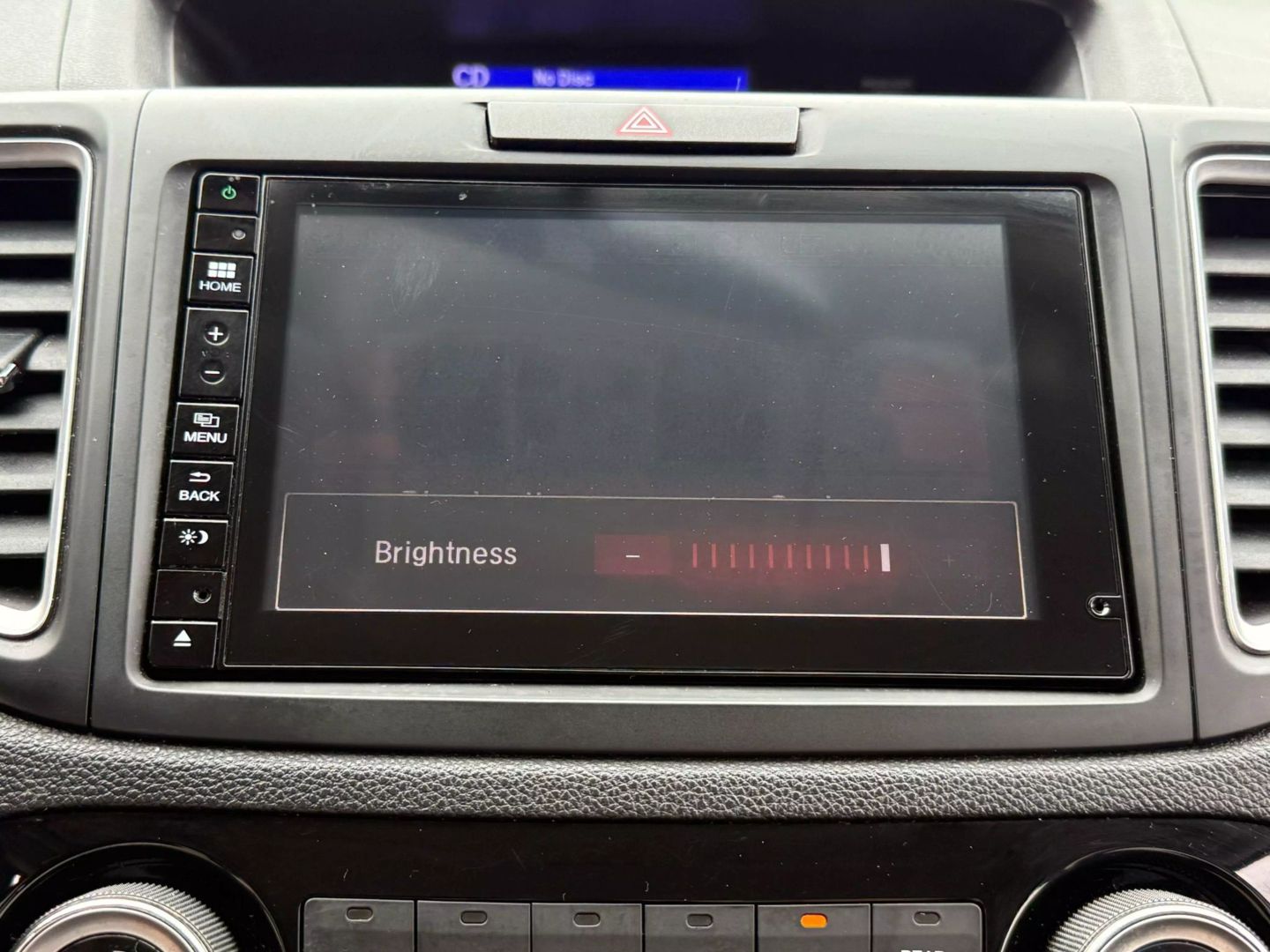 2015 Honda Cr-v - Image 37