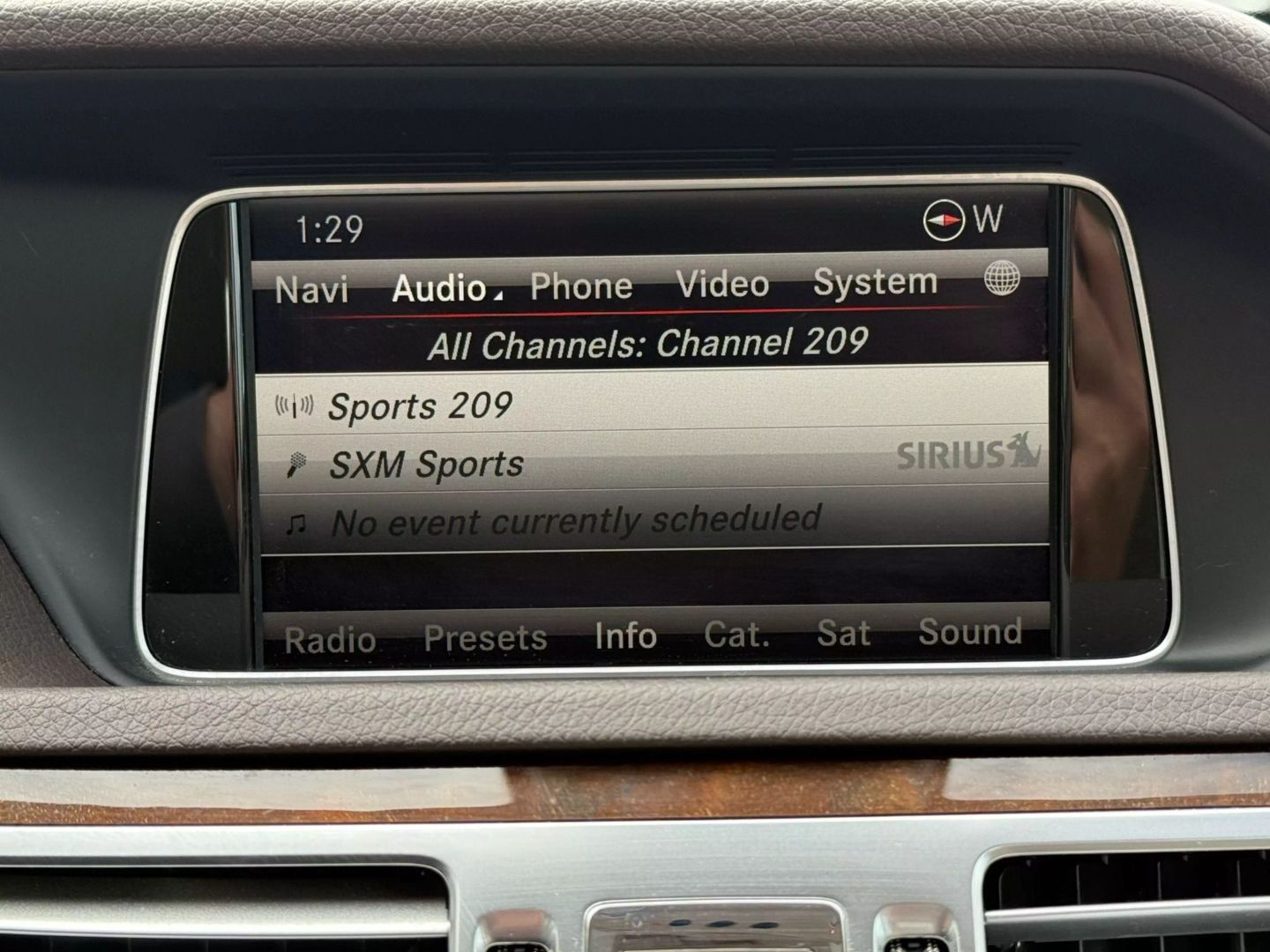 2014 Mercedes-benz E-class - Image 34