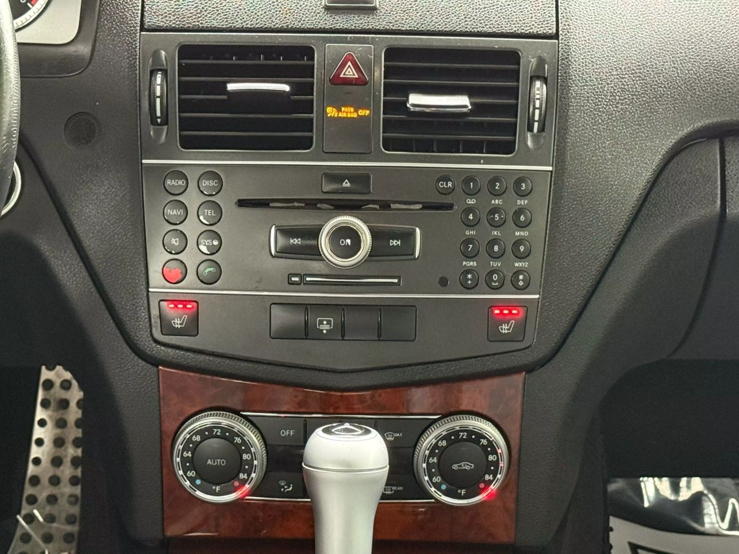 2011 Mercedes-benz C-class - Image 28