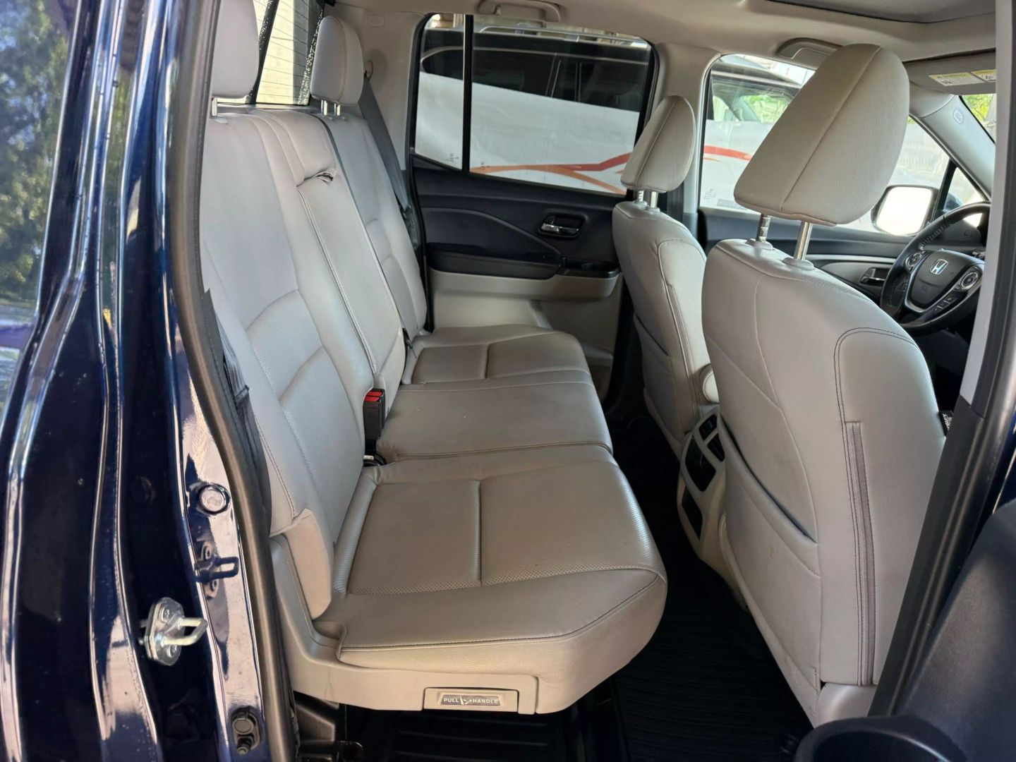 2022 Honda Ridgeline - Image 22
