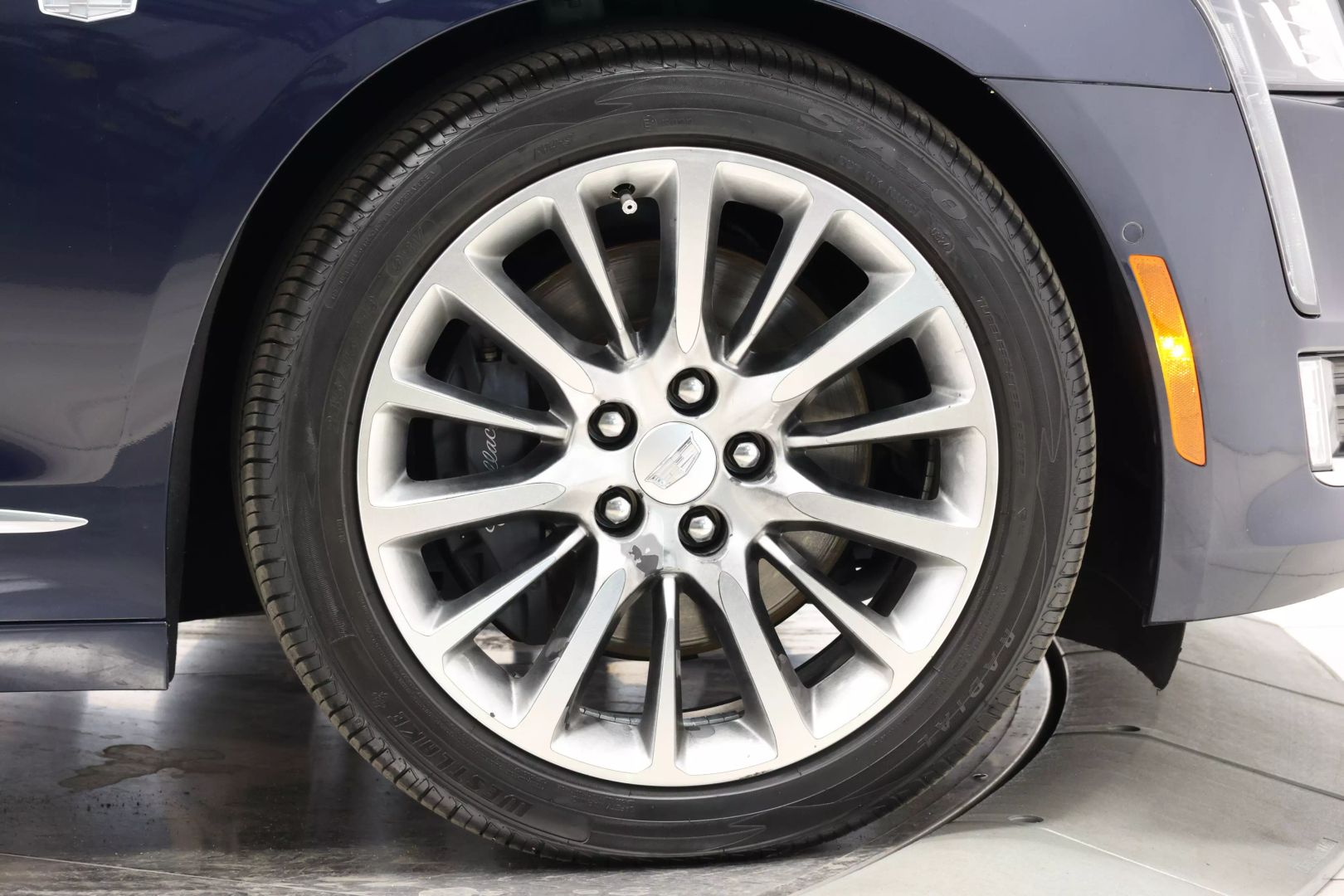 2017 Cadillac Ct6 - Image 106