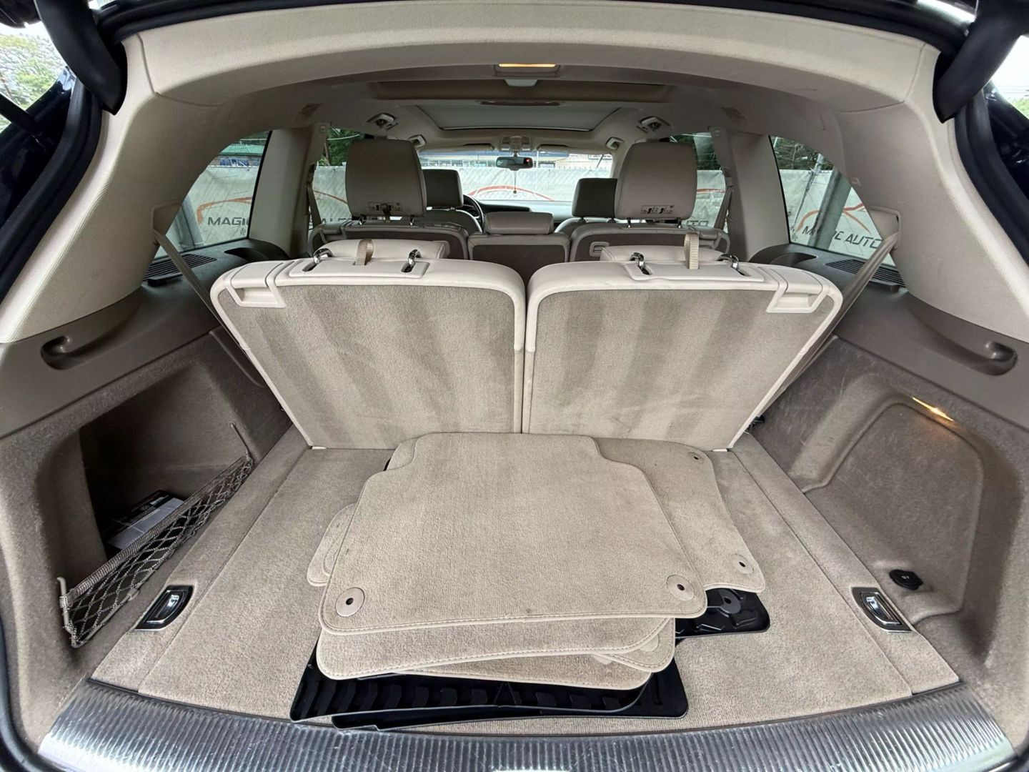 2015 Audi Q7 - Image 21