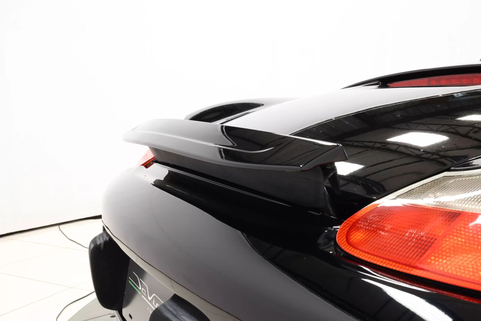 2003 Porsche Boxster - Image 77