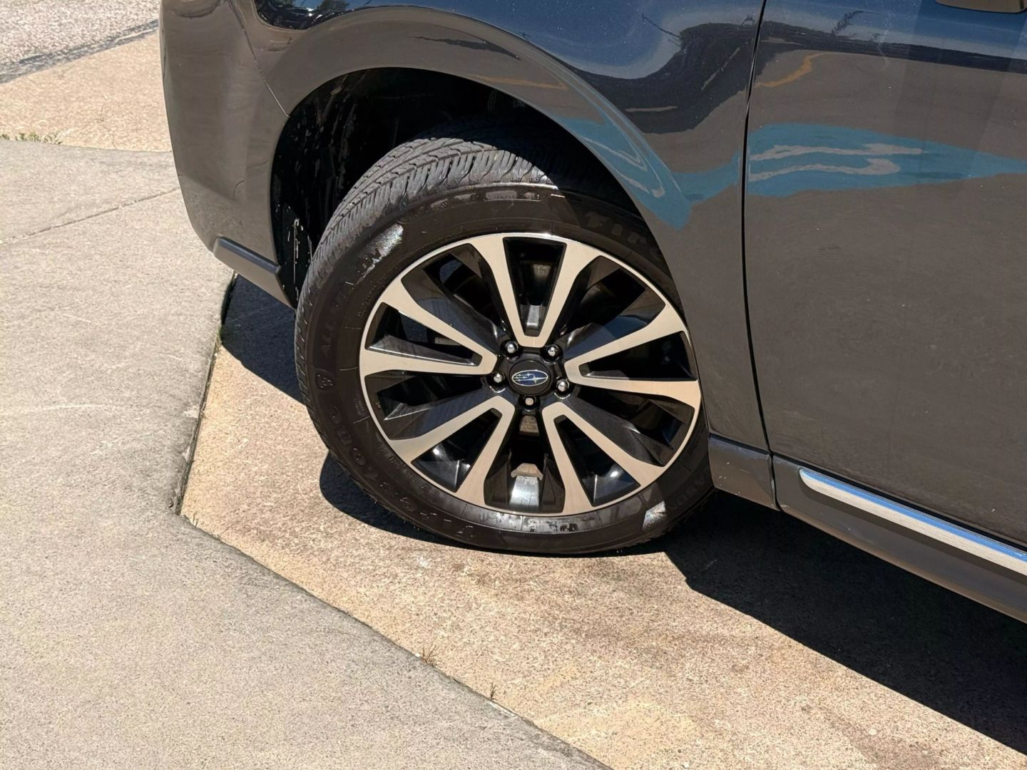 2017 Subaru Forester - Image 50