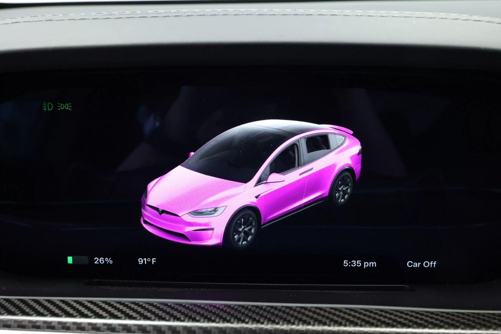 2022 Tesla Model X - Image 22