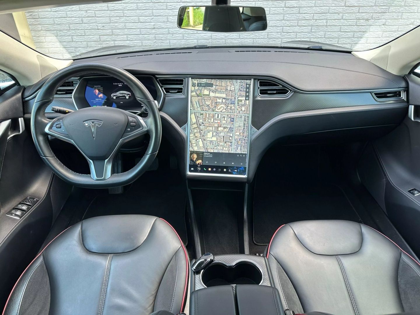 2014 Tesla Model S - Image 38