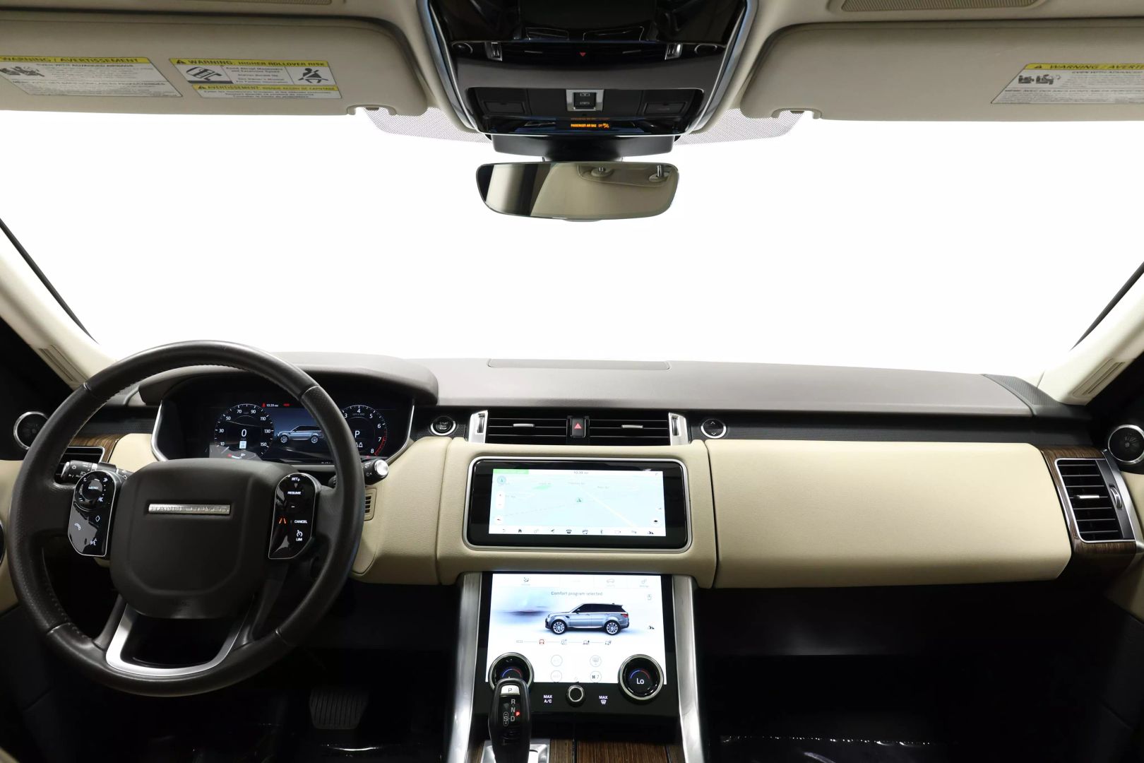 2021 Land Rover Range Rover Sport - Image 45