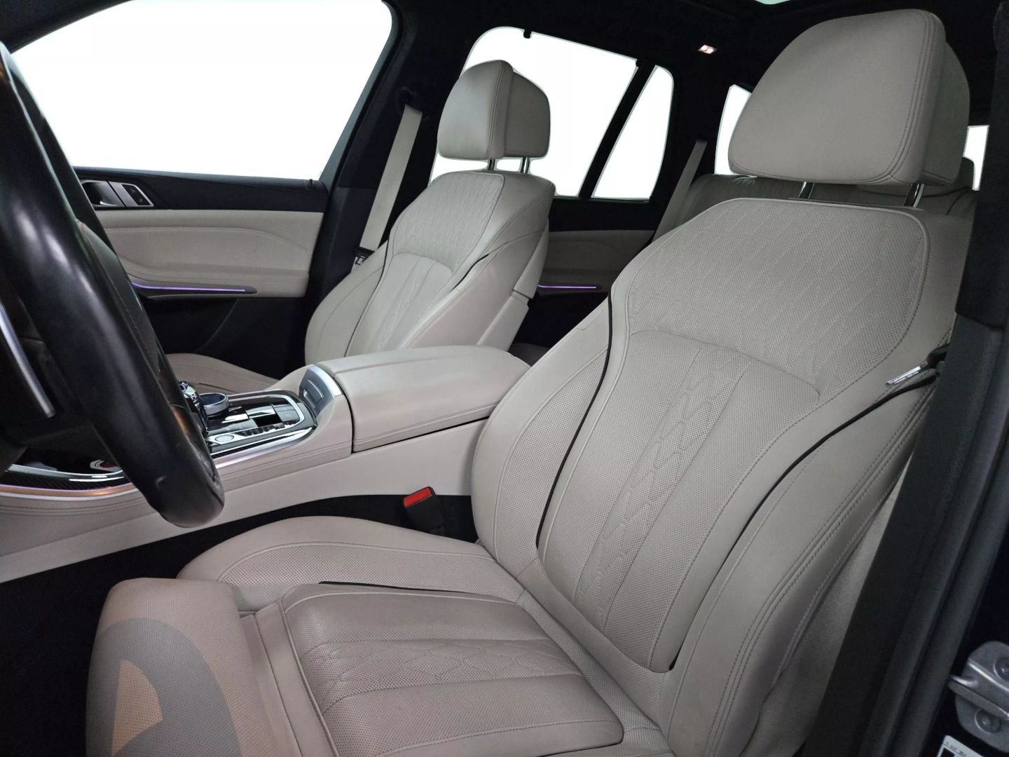 2021 Bmw X5 - Image 20