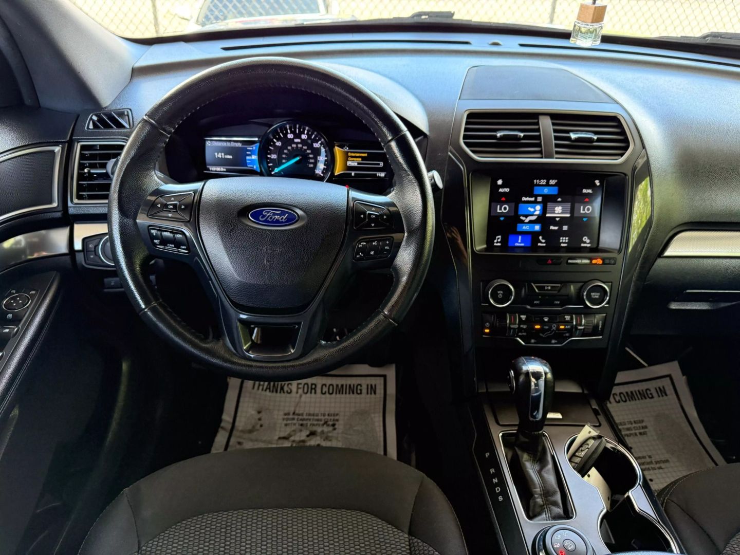2019 Ford Explorer - Image 32
