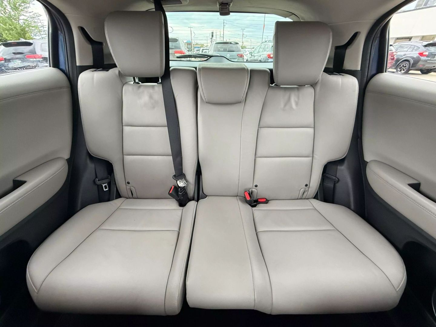 2016 Honda Hr-v - Image 45