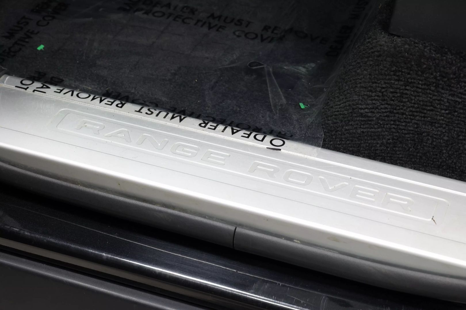 2016 Land Rover Range Rover - Image 18
