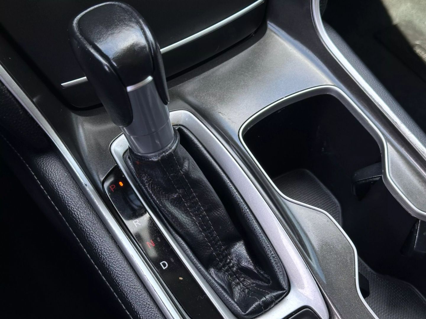 2021 Honda Accord - Image 36
