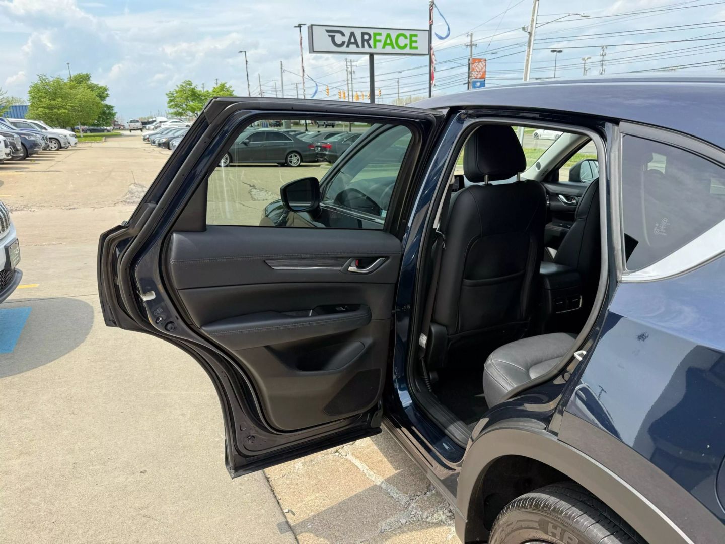 2017 Mazda Cx-5 - Image 20
