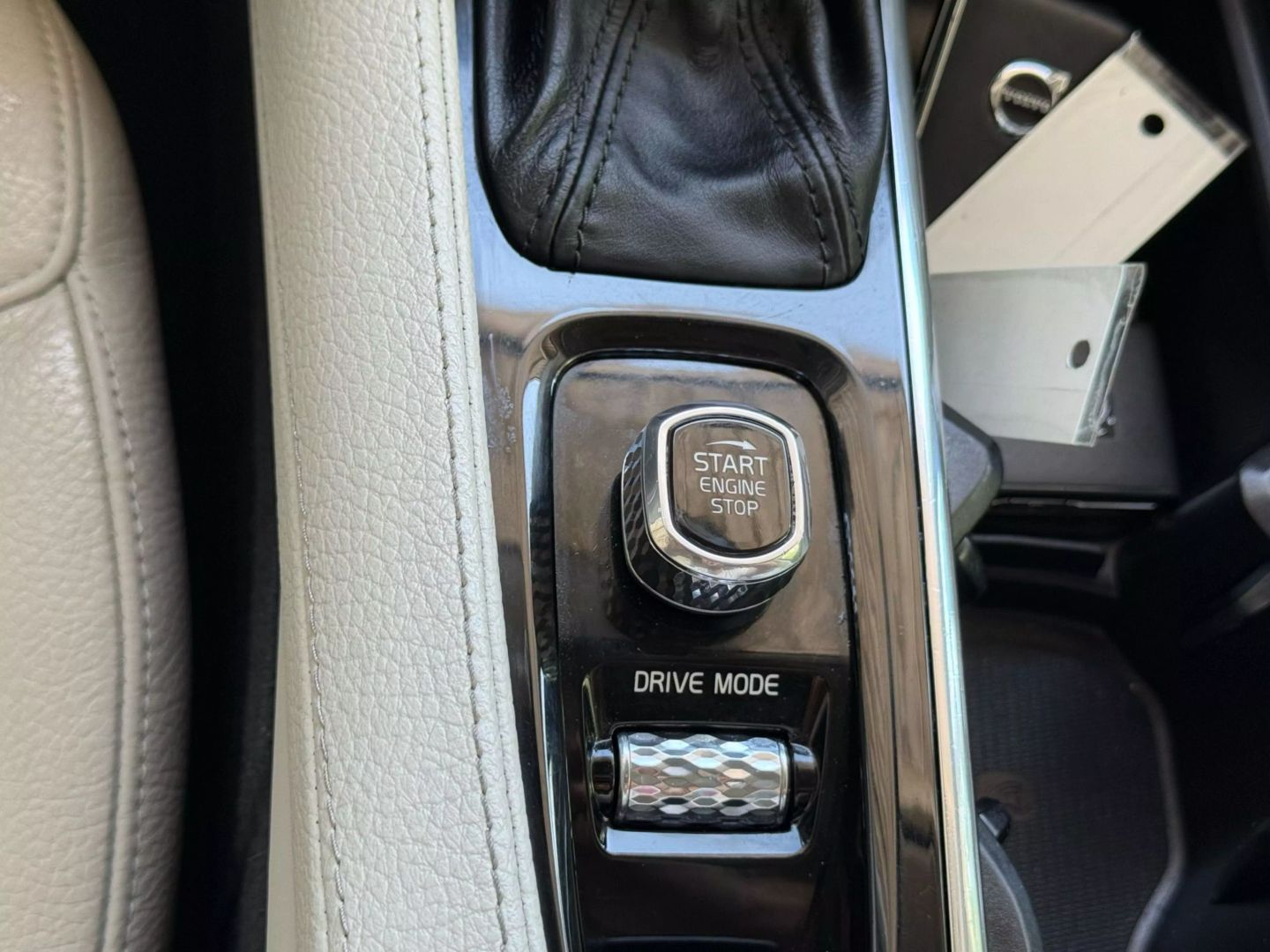 2019 Volvo Xc90 - Image 35
