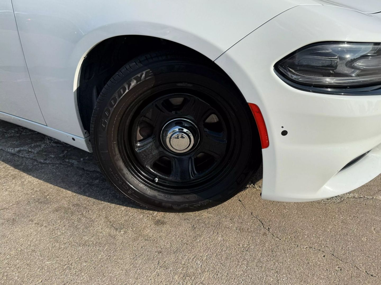 2021 Dodge Charger - Image 51