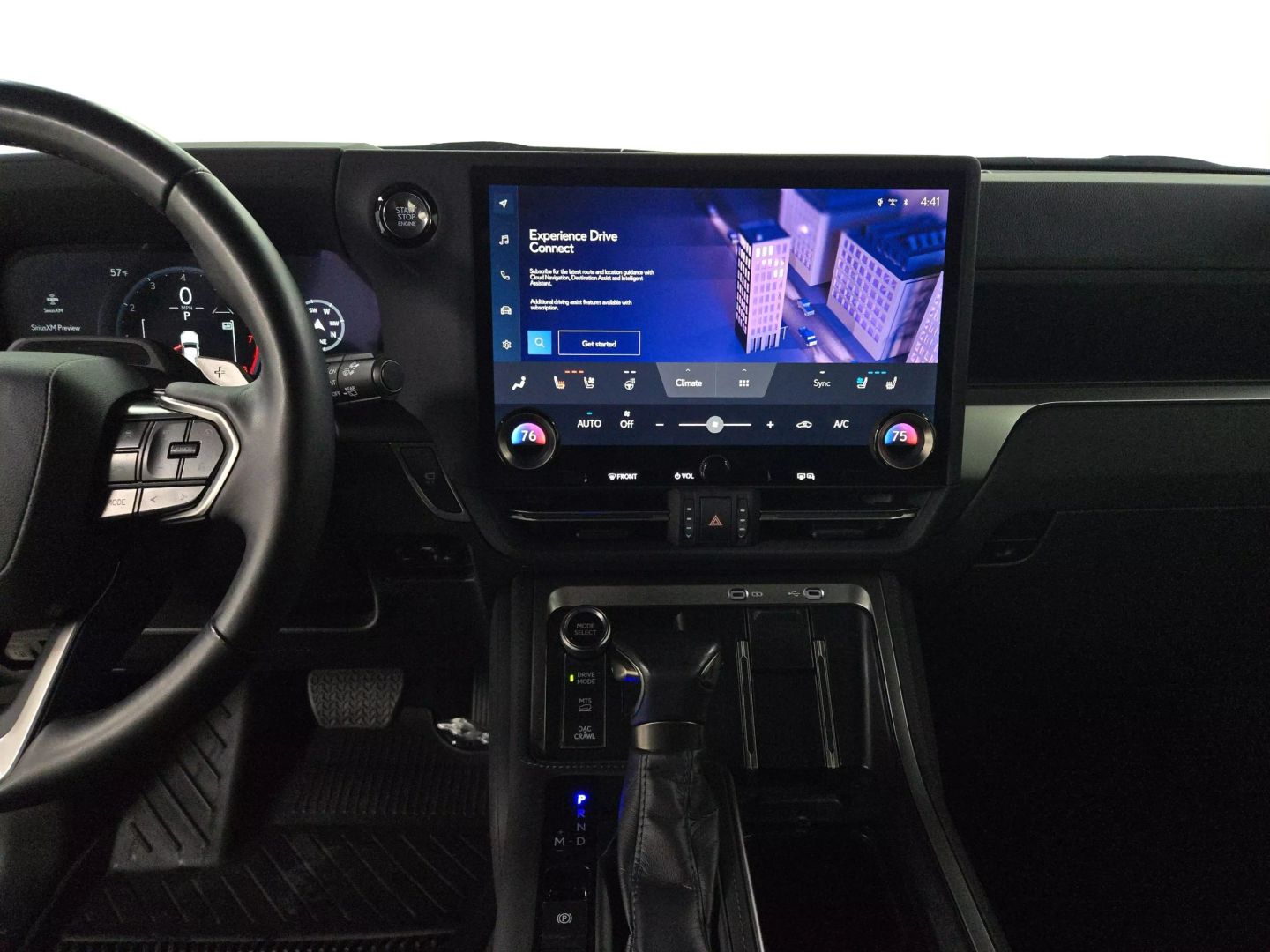 2024 Lexus Gx - Image 14