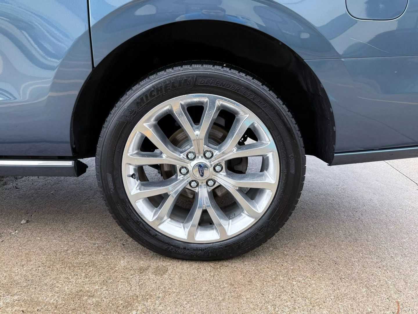 2018 Ford Expedition Max - Image 63