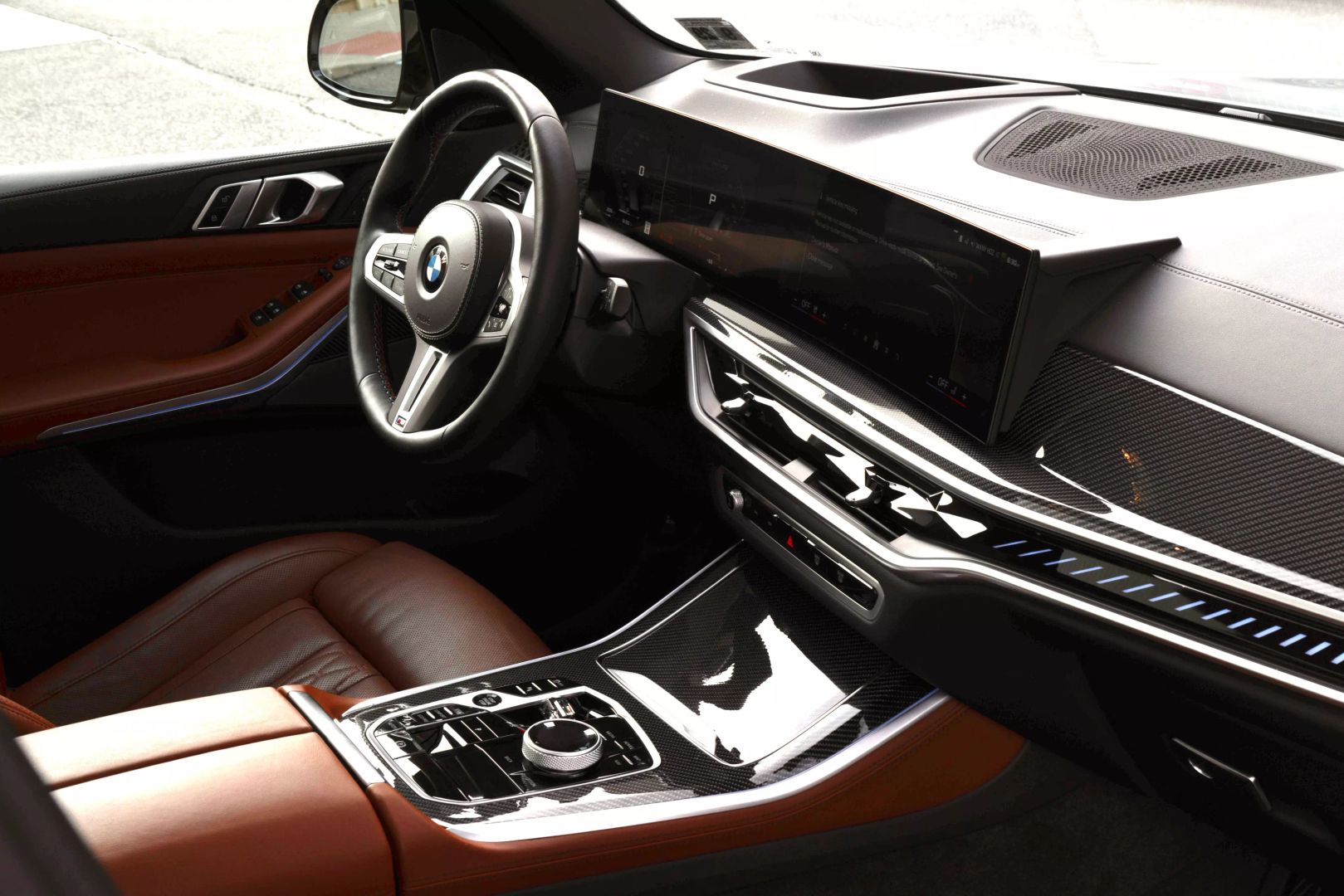 2024 Bmw X5 - Image 57