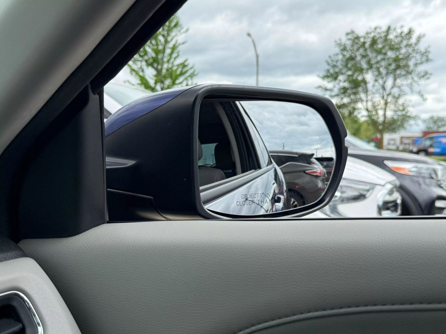 2016 Honda Hr-v - Image 47