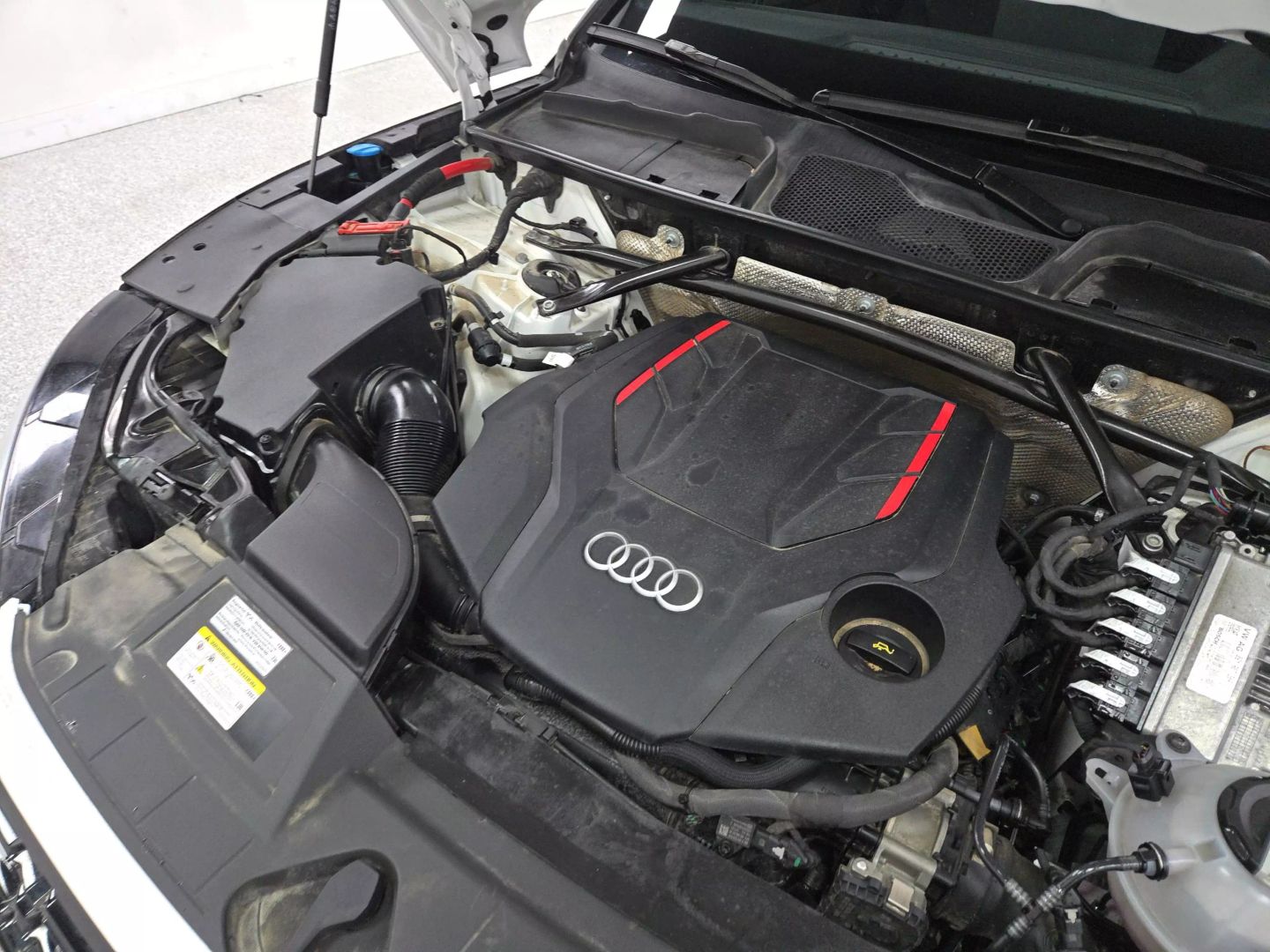 2022 Audi Sq5 Sportback - Image 23