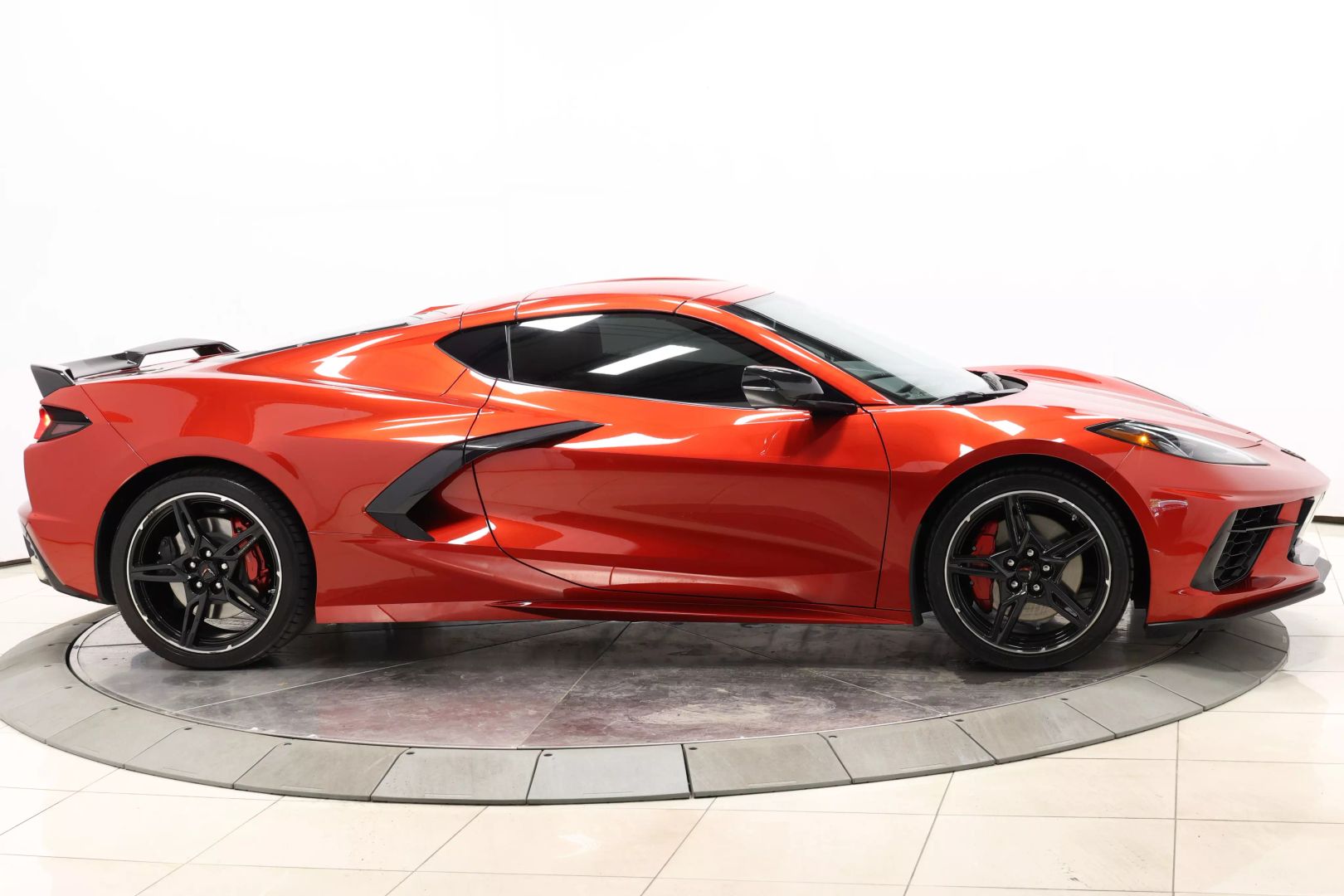 2023 Chevrolet Corvette - Image 89