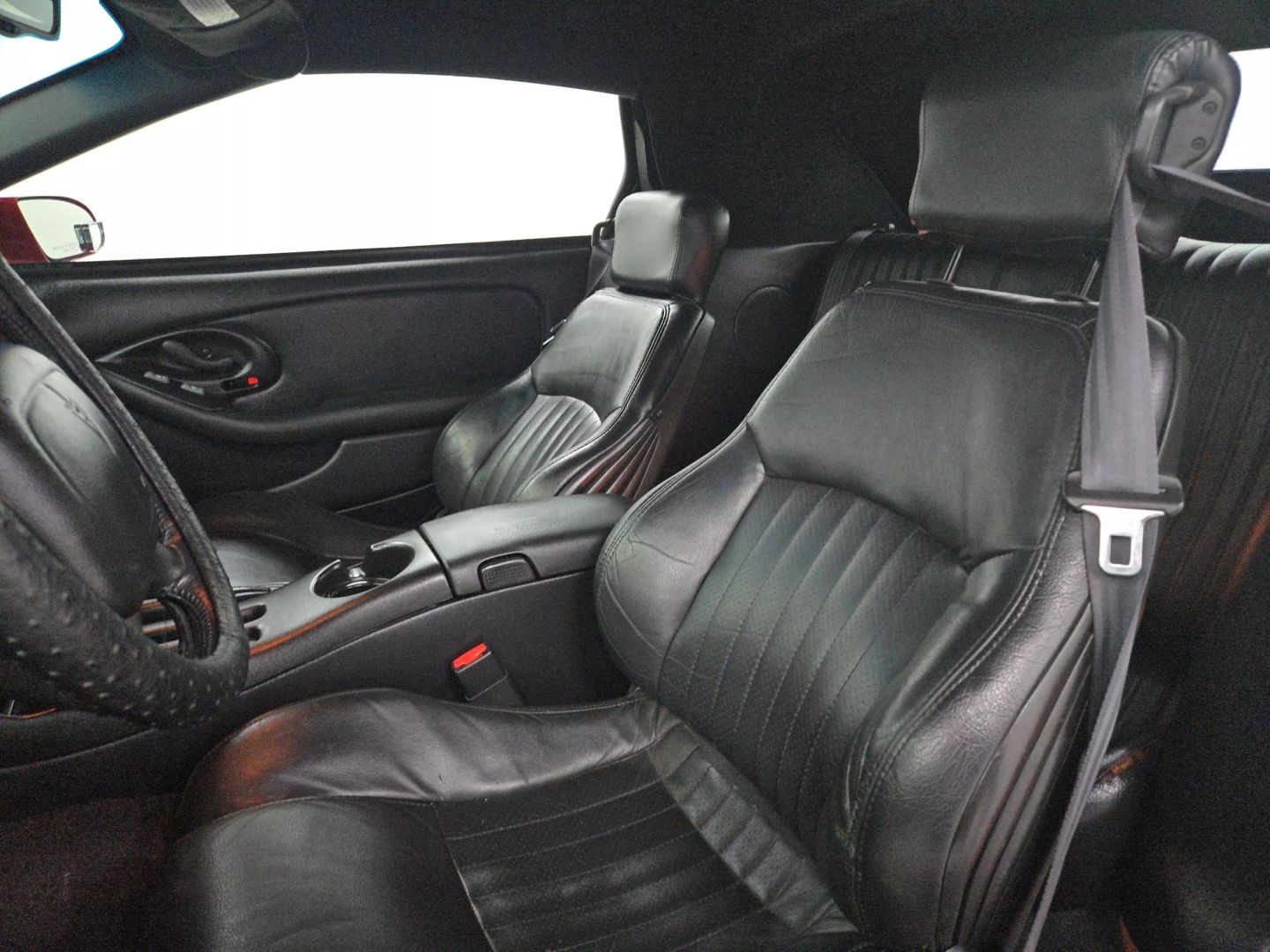 2000 Pontiac Firebird - Image 21