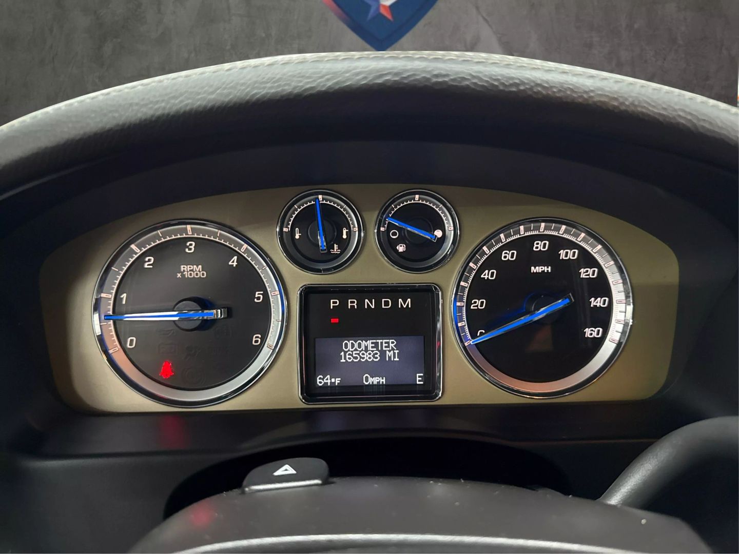 2013 Cadillac Escalade - Image 36
