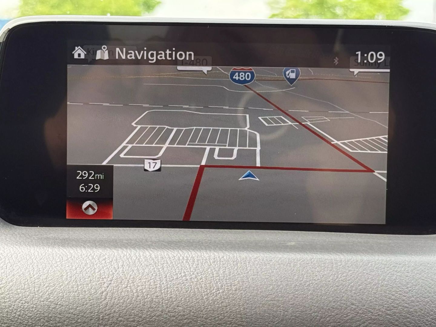 2017 Mazda Cx-5 - Image 36