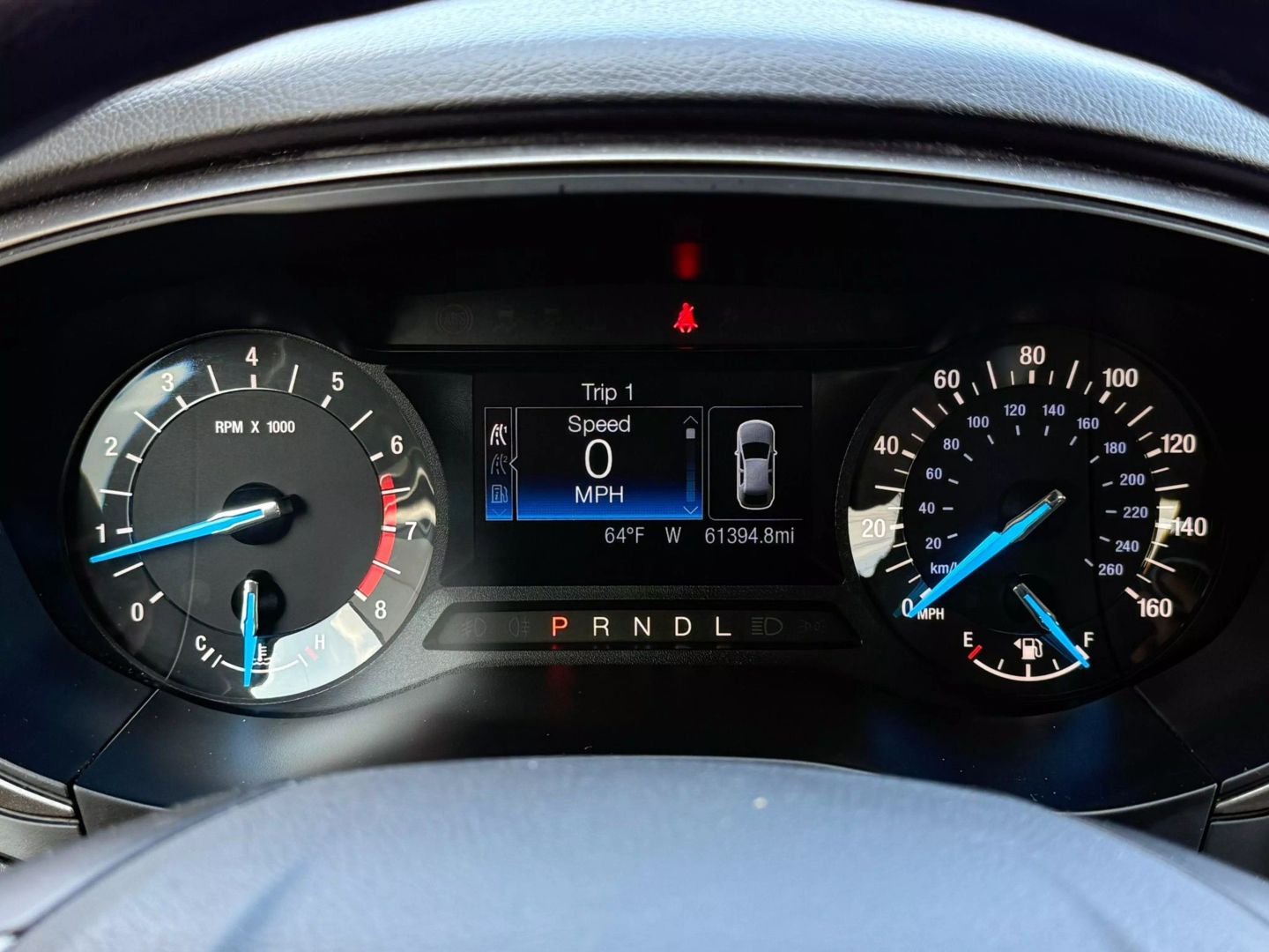 2017 Ford Fusion - Image 29