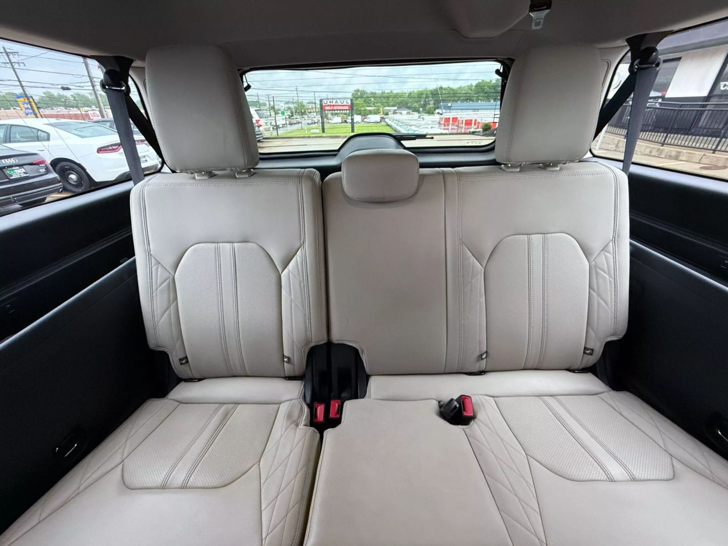 2018 Ford Expedition Max - Image 27