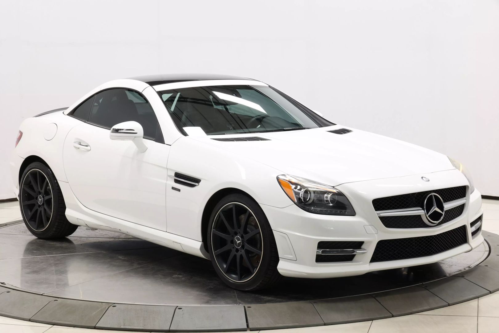 2015 Mercedes-benz Slk-class - Image 97