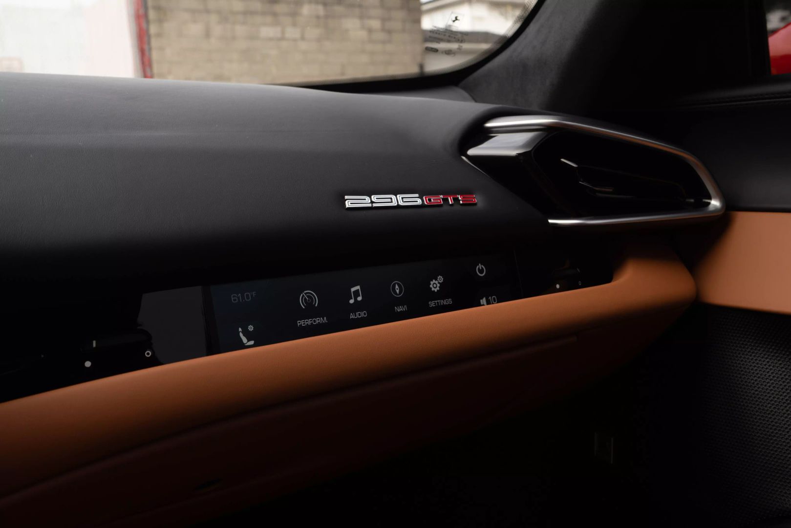 2024 Ferrari 296 Gts - Image 49
