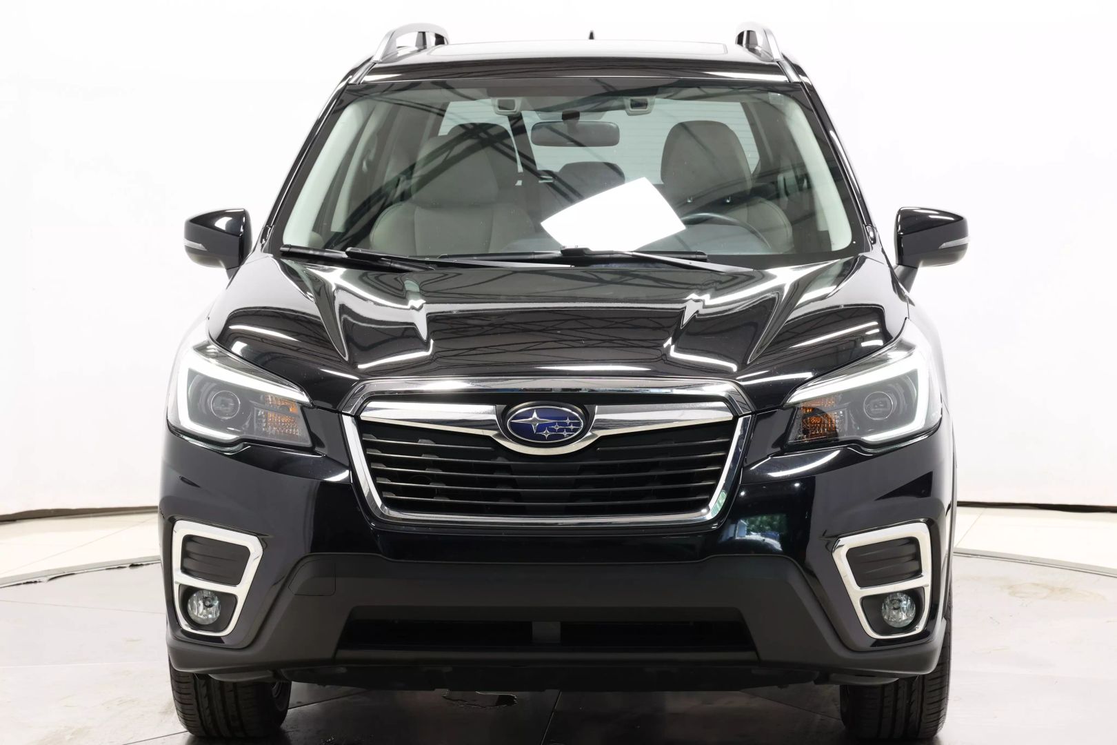 2021 Subaru Forester - Image 92