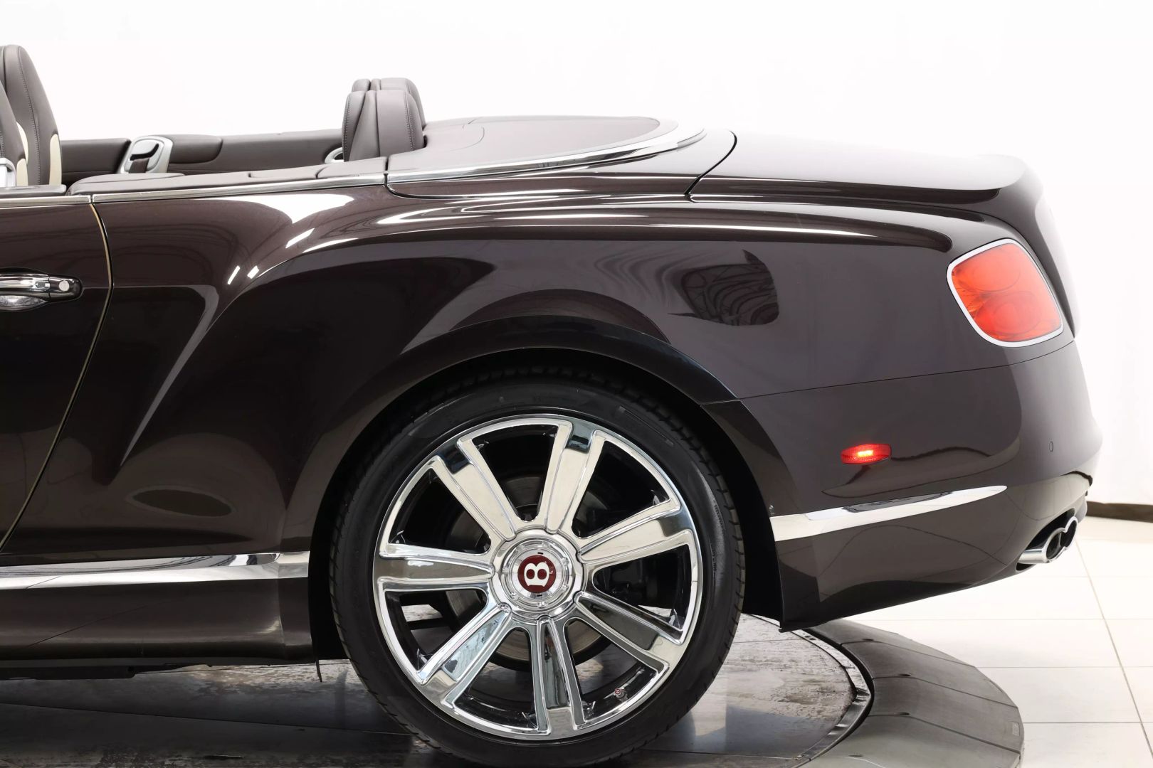 2013 Bentley Continental - Image 8