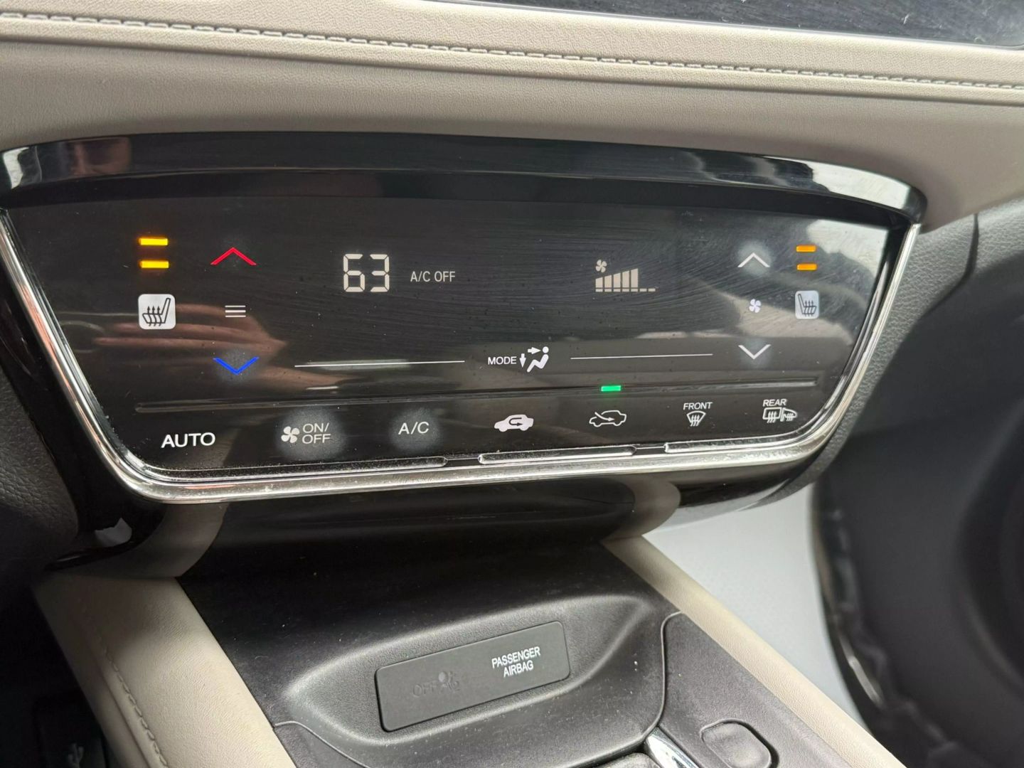 2016 Honda Hr-v - Image 33