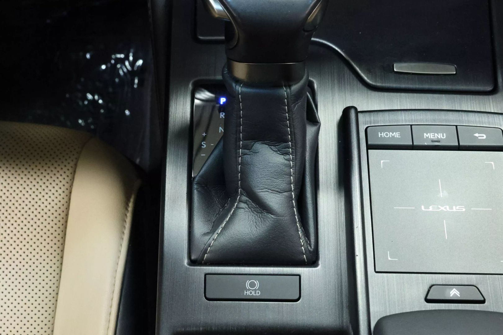 2020 Lexus Es - Image 36